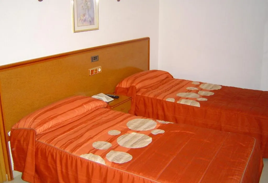 Hotel Lázaro-1