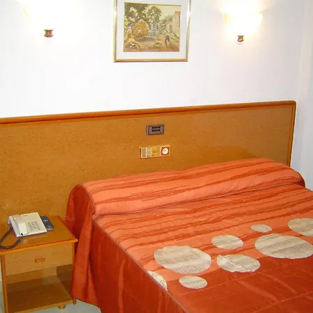 Hotel Lázaro-3